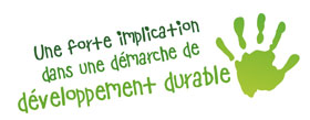 écologie et développement durable