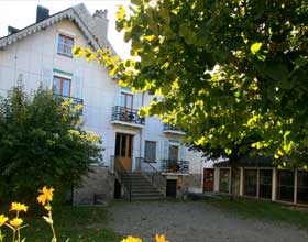 Les Pinsons, séjours pour enfants, colonies et classes vertes